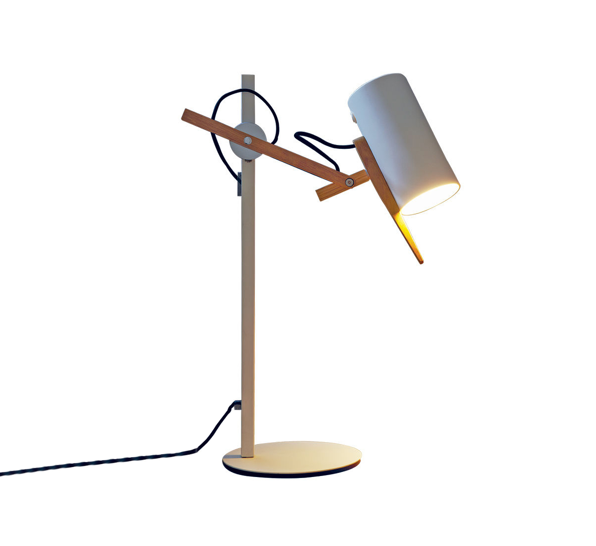Marset Scantling S Table Lamp