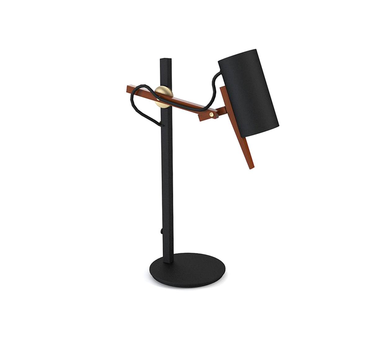Marset Scantling S Table Lamp
