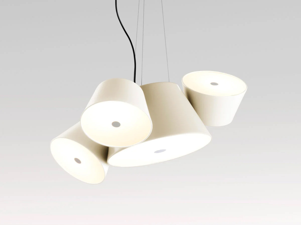 Marset Tam Tam Mini Suspension Lamp