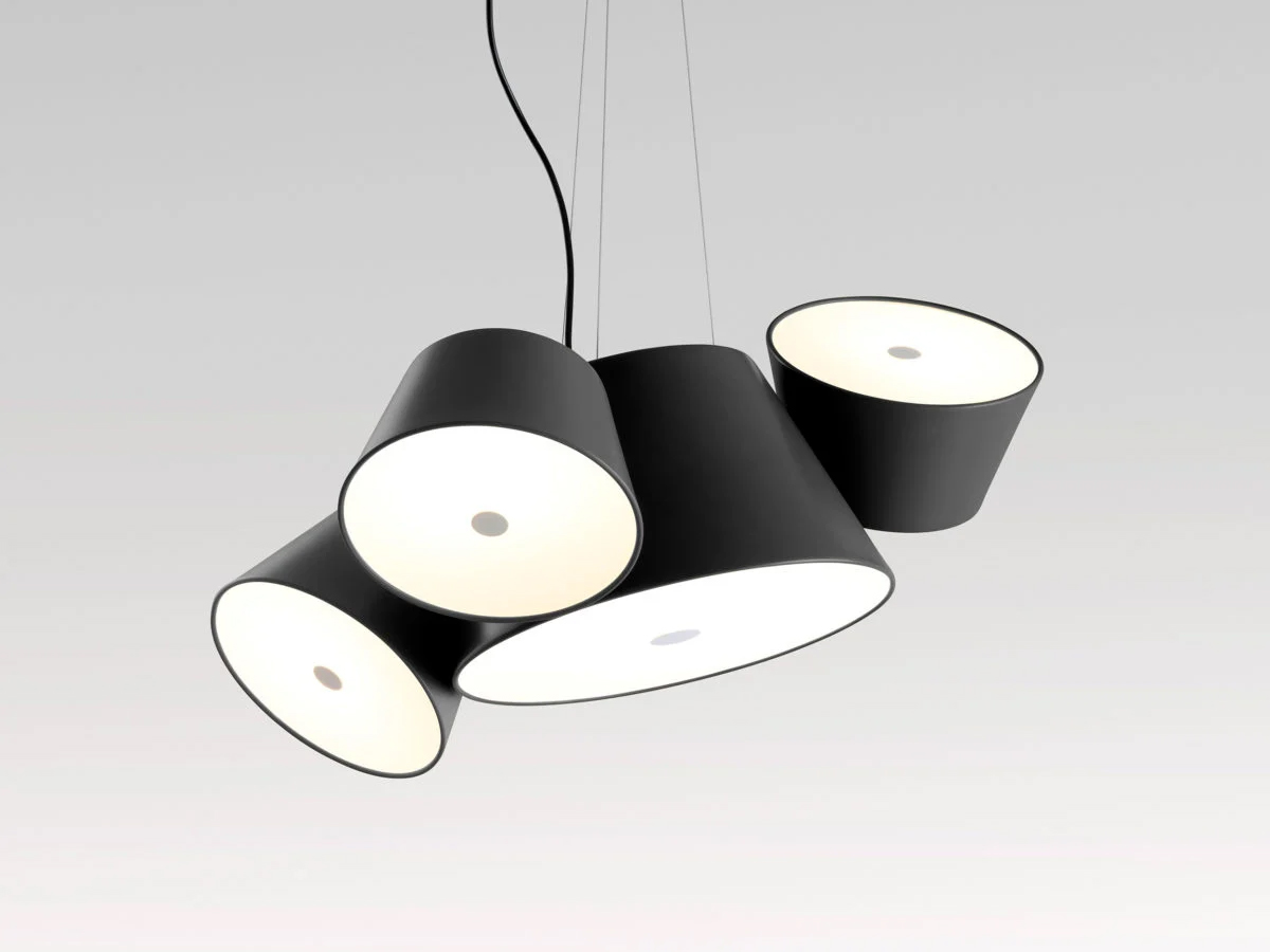 Marset Tam Tam Mini Suspension Lamp