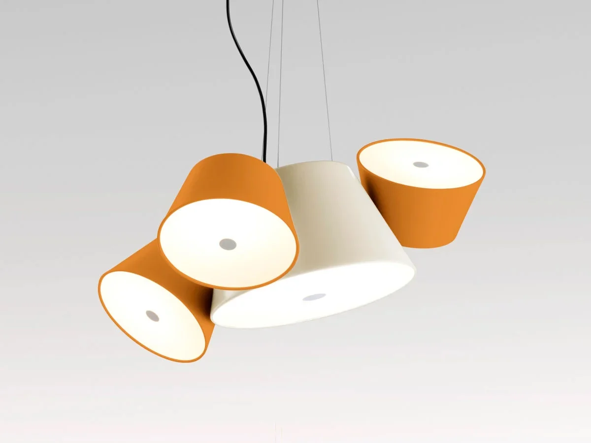Marset Tam Tam Mini Suspension Lamp