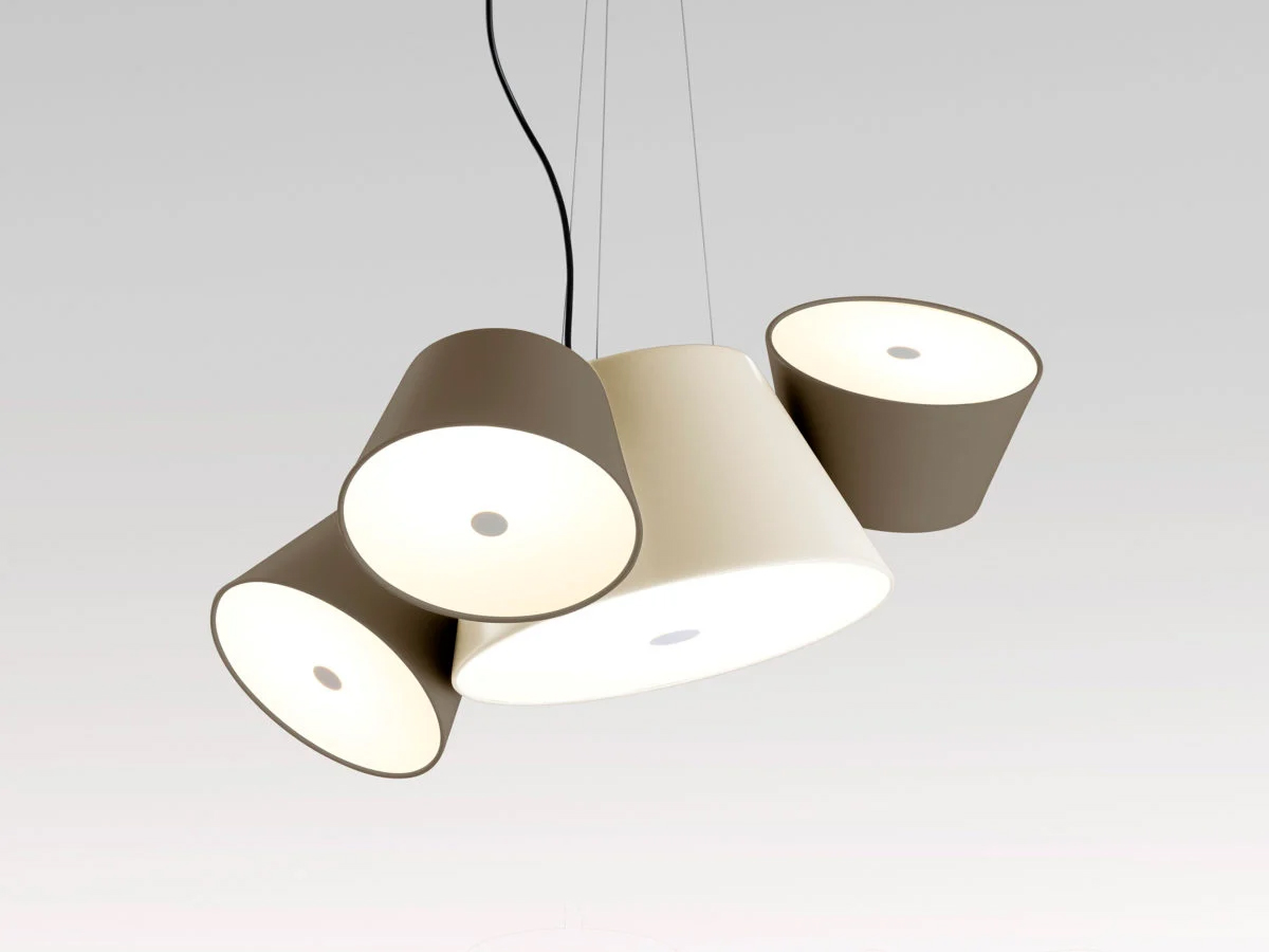 Marset Tam Tam Mini Suspension Lamp