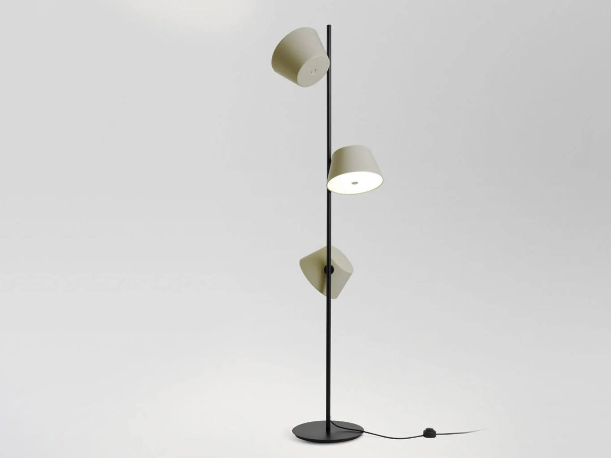 Marset Tam Tam P3 Floor Lamp