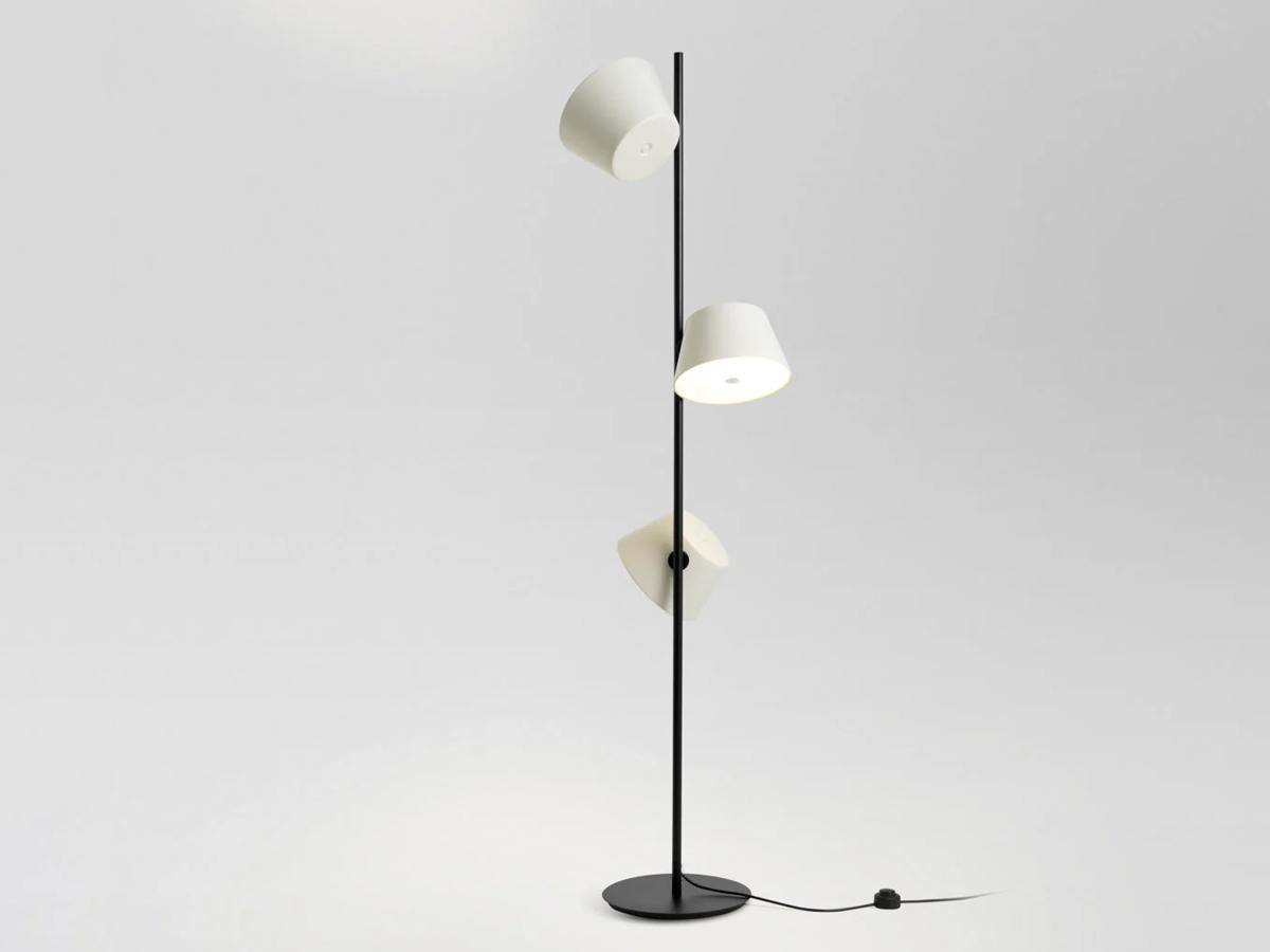 Marset Tam Tam P3 Floor Lamp