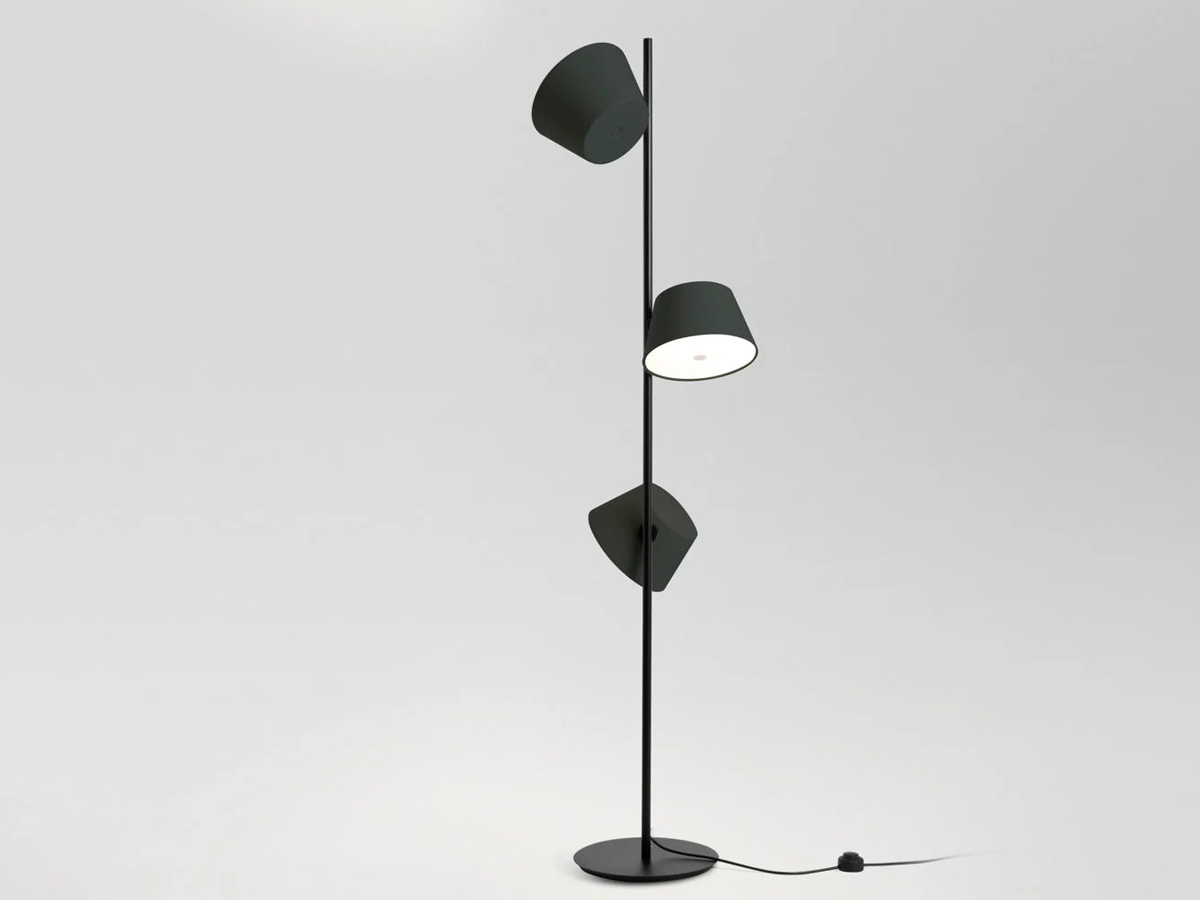 Marset Tam Tam P3 Floor Lamp