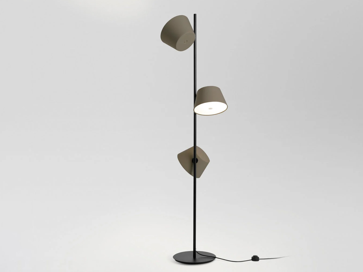 Marset Tam Tam P3 Floor Lamp