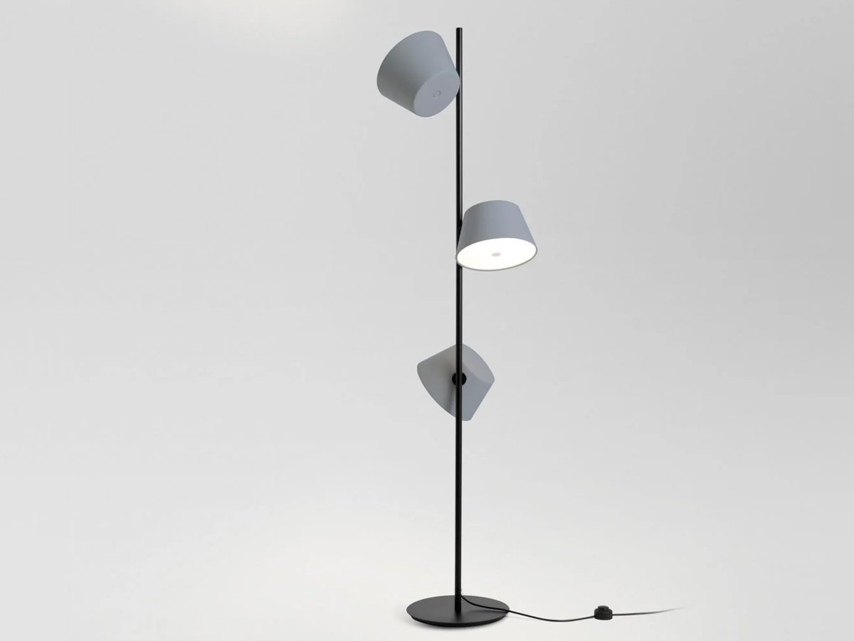 Marset Tam Tam P3 Floor Lamp