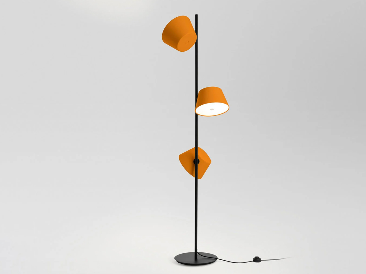 Marset Tam Tam P3 Floor Lamp