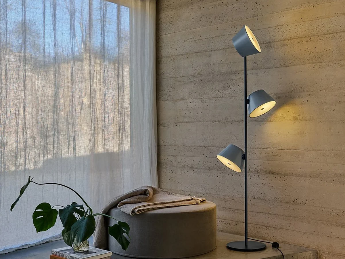 Marset Tam Tam P3 Floor Lamp