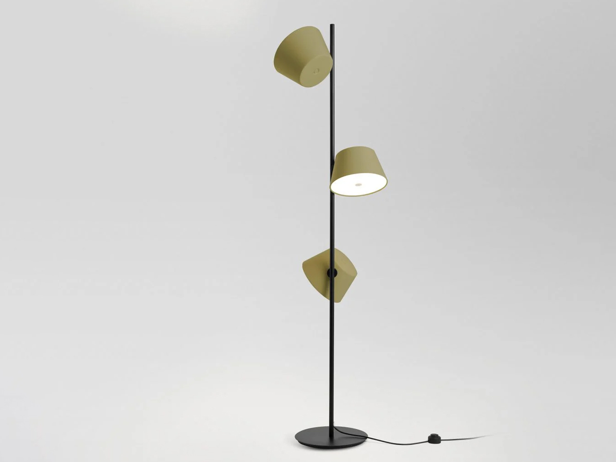 Marset Tam Tam P3 Floor Lamp