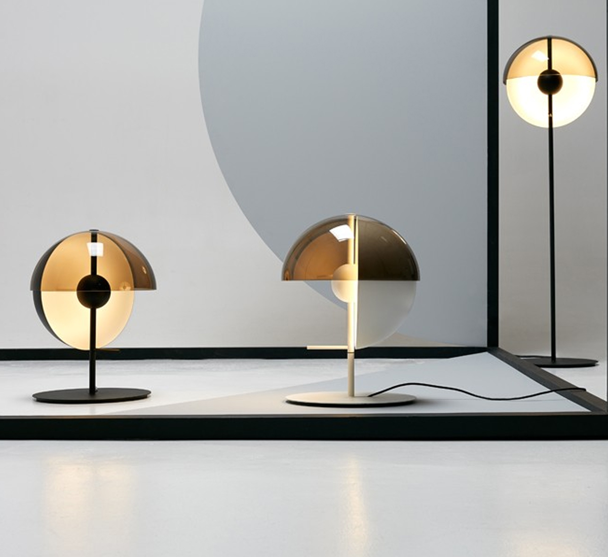 Marset Theia M Table Lamp