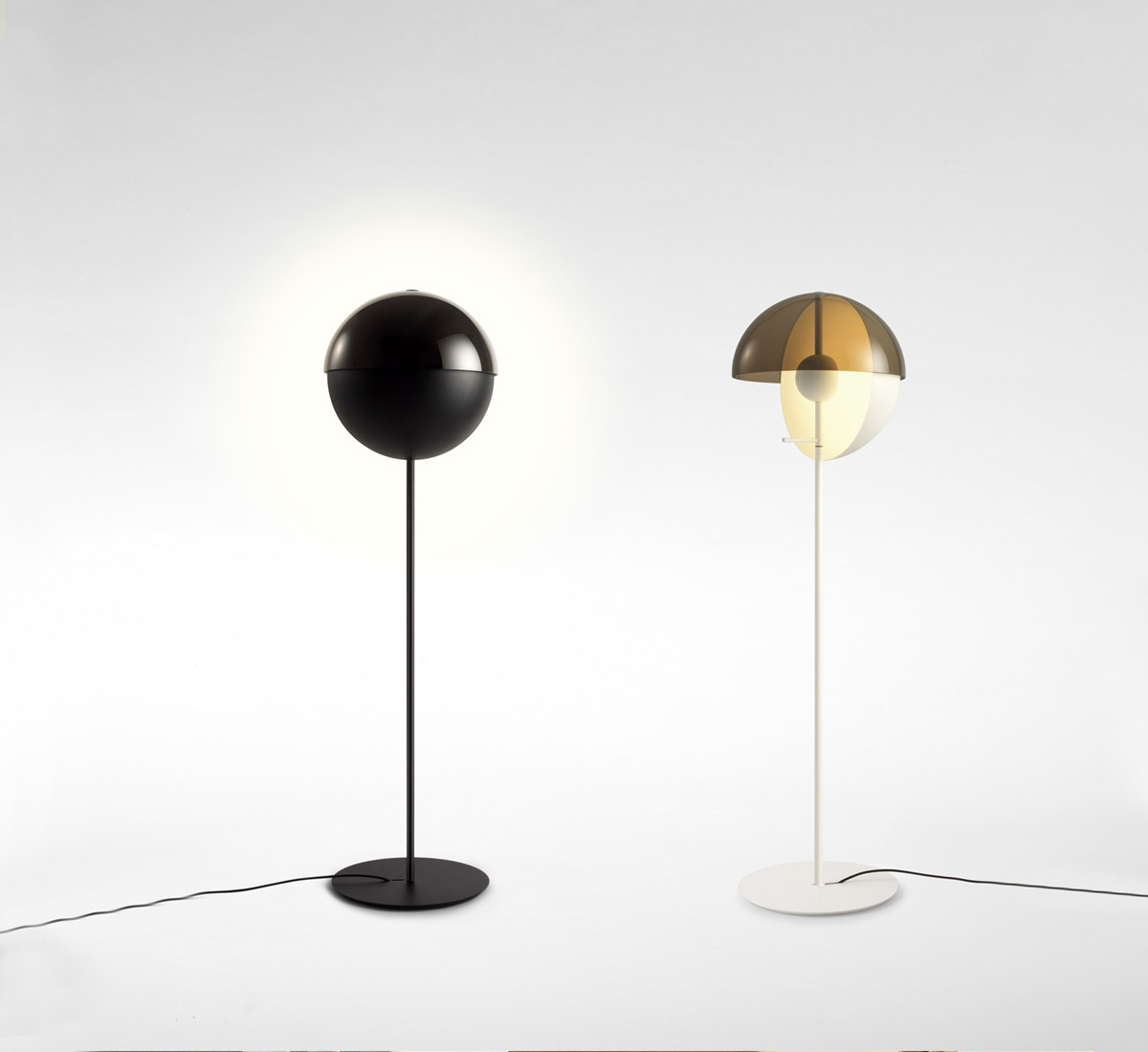 Marset Theia P Floor Lamp