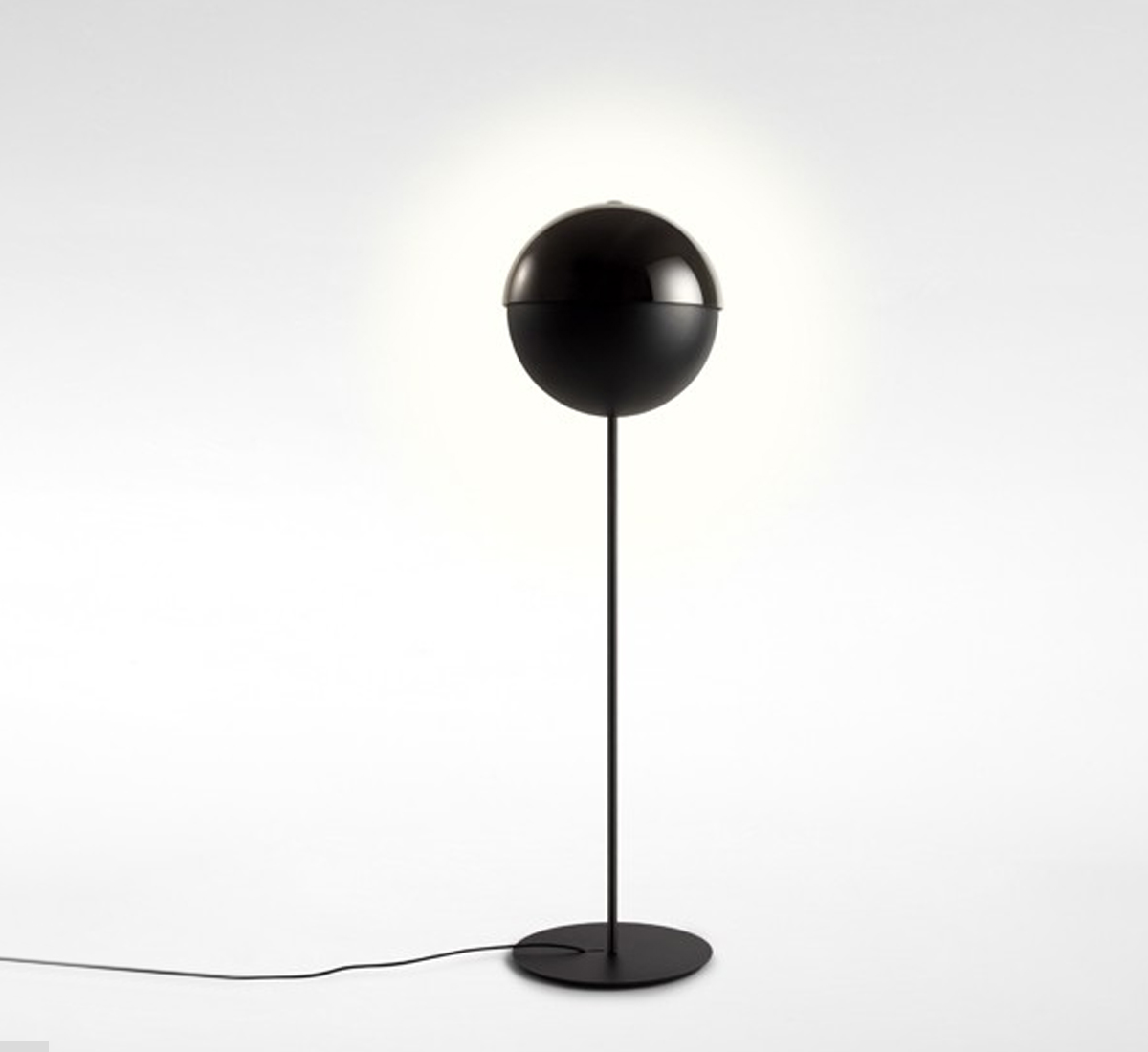 Marset Theia P Floor Lamp