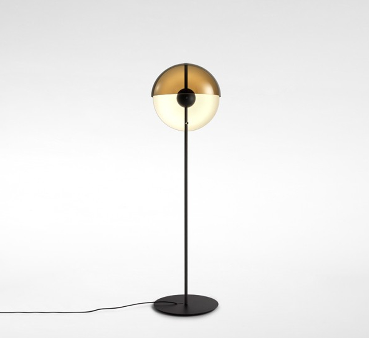 Marset Theia P Floor Lamp