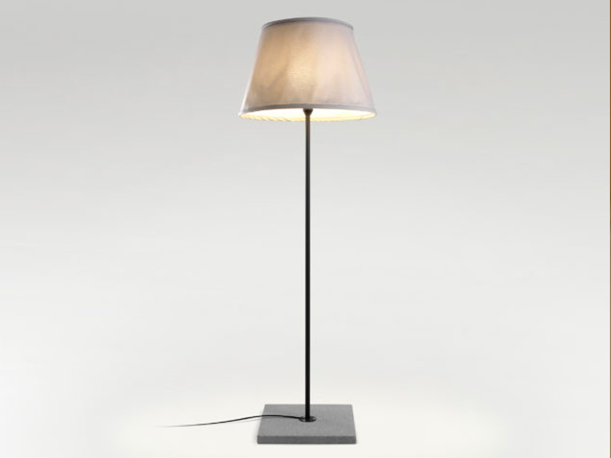 Marset Txl 2019 205 Floor Lamp Outdoor