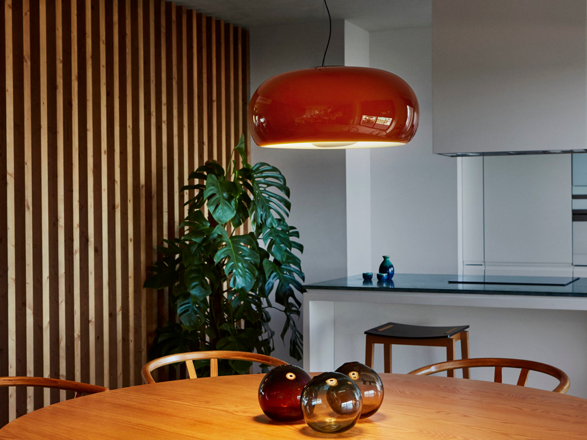 Marset Vetra 43 Suspension Lamp