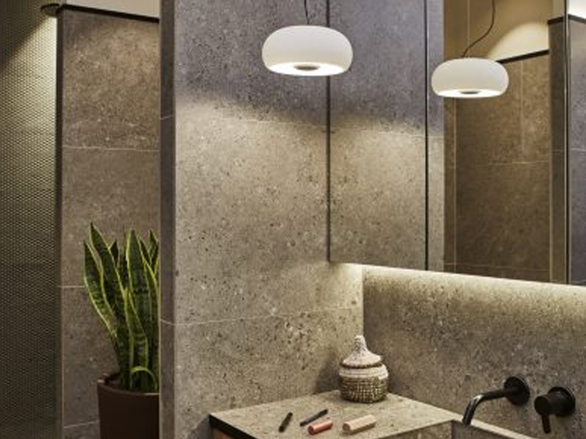 Marset Vetra 43 Suspension Lamp