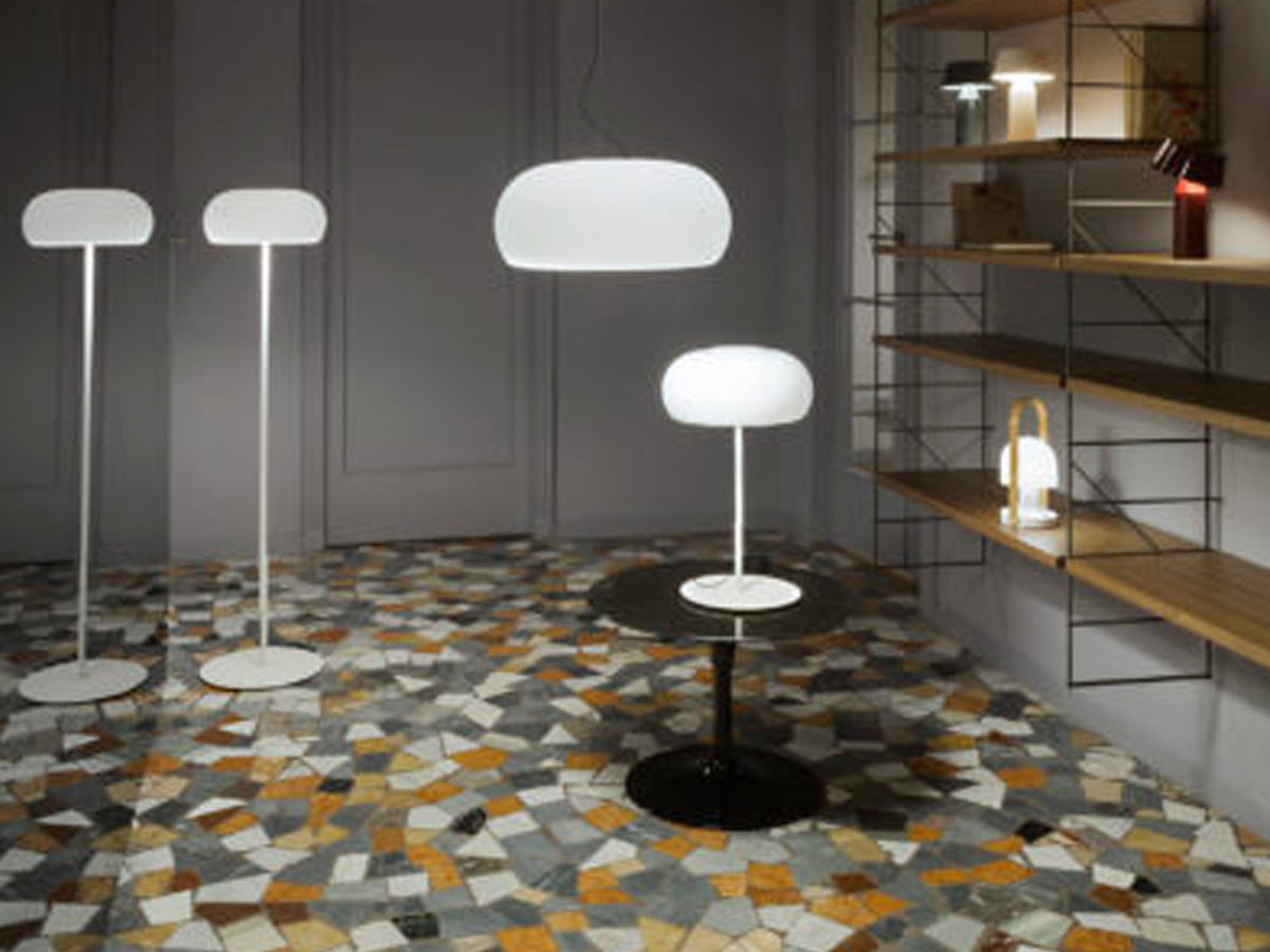 Marset Vetra 43 Suspension Lamp