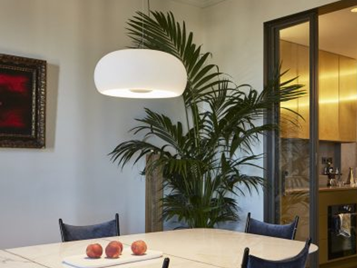 Marset Vetra 43 Suspension Lamp