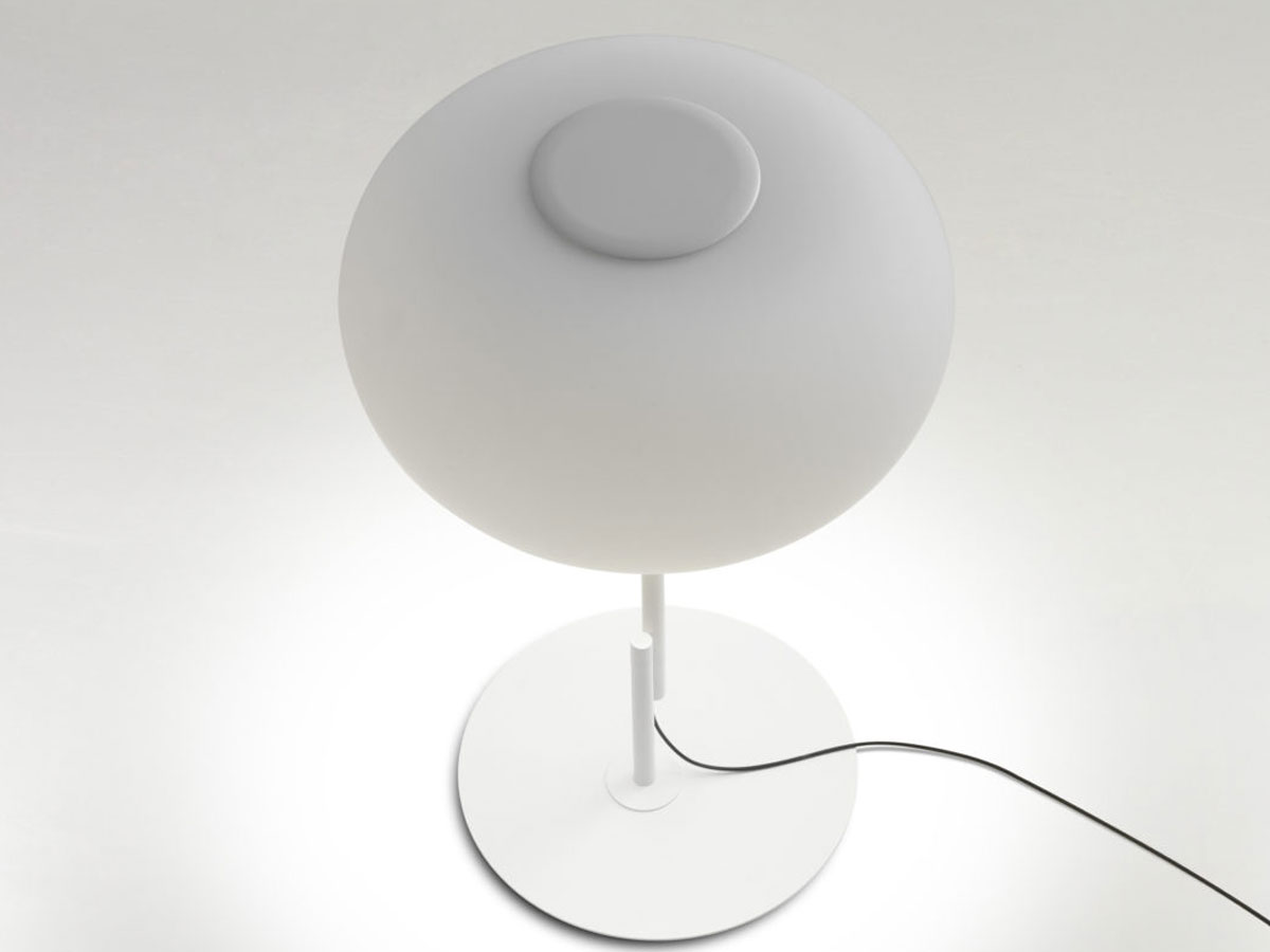 Marset Vetra S Table Lamp White