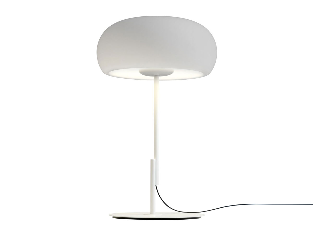 Marset Vetra S Table Lamp White