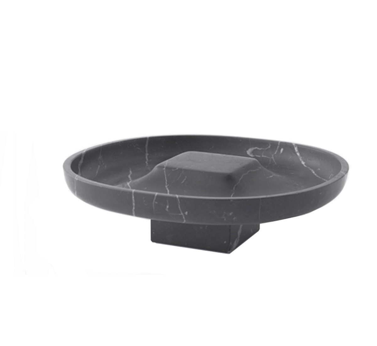 Центральная ваза Marsotto Under Bowl L