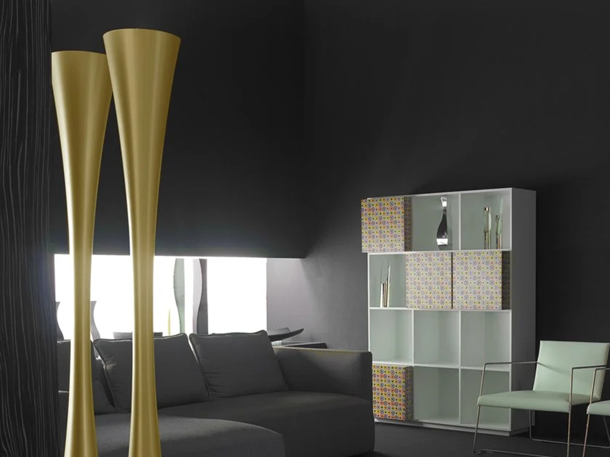 Martinelli Luce Biconica Floor