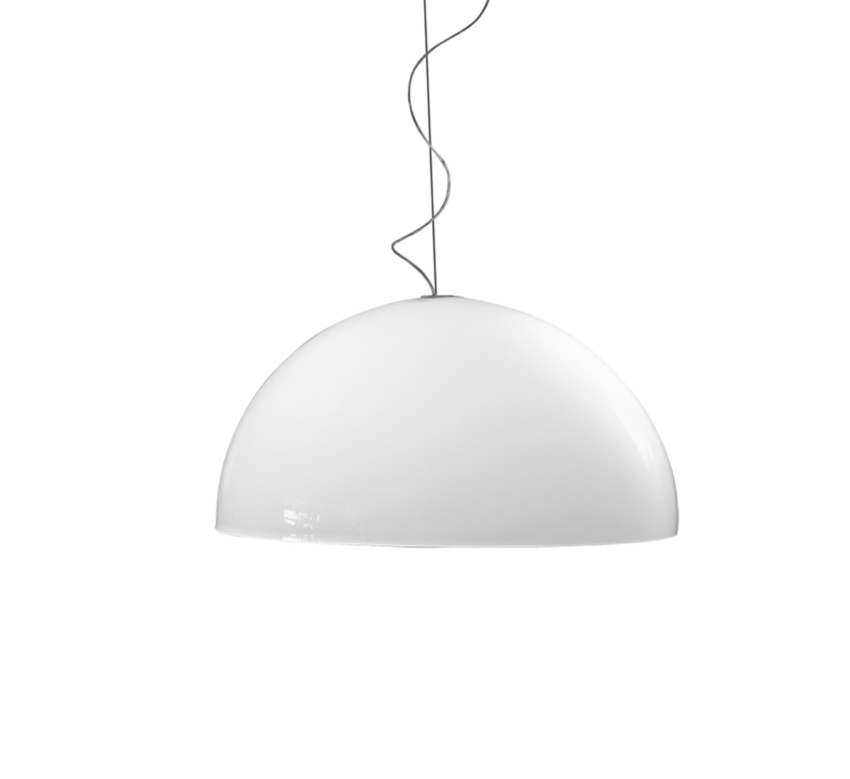 Подвесной светильник Martinelli Luce Blow