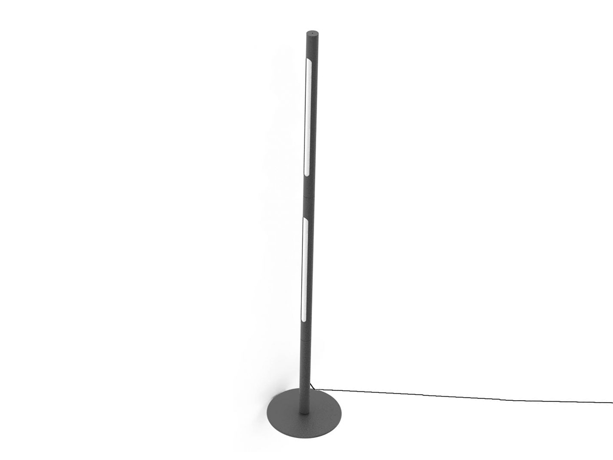 Martinelli Luce Calabrone Floor Lamp