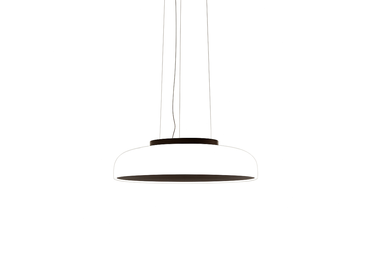 Martinelli Luce Chet B Suspension Lamp