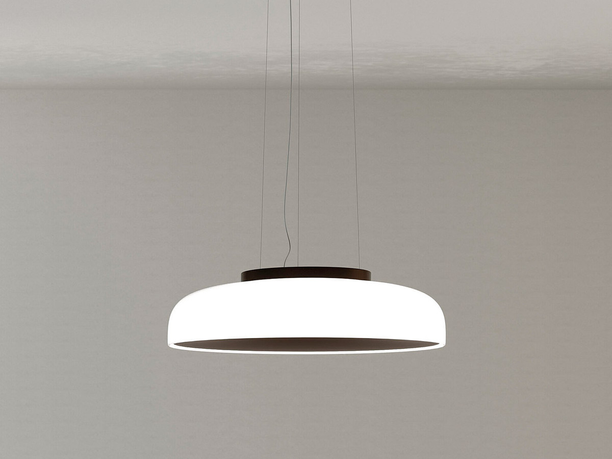 Martinelli Luce Chet B Suspension Lamp