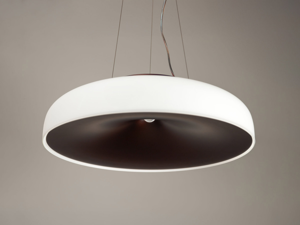 Martinelli Luce Chet B Suspension Lamp