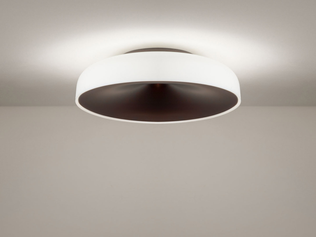 Martinelli Luce Chet B Ceiling Lamp