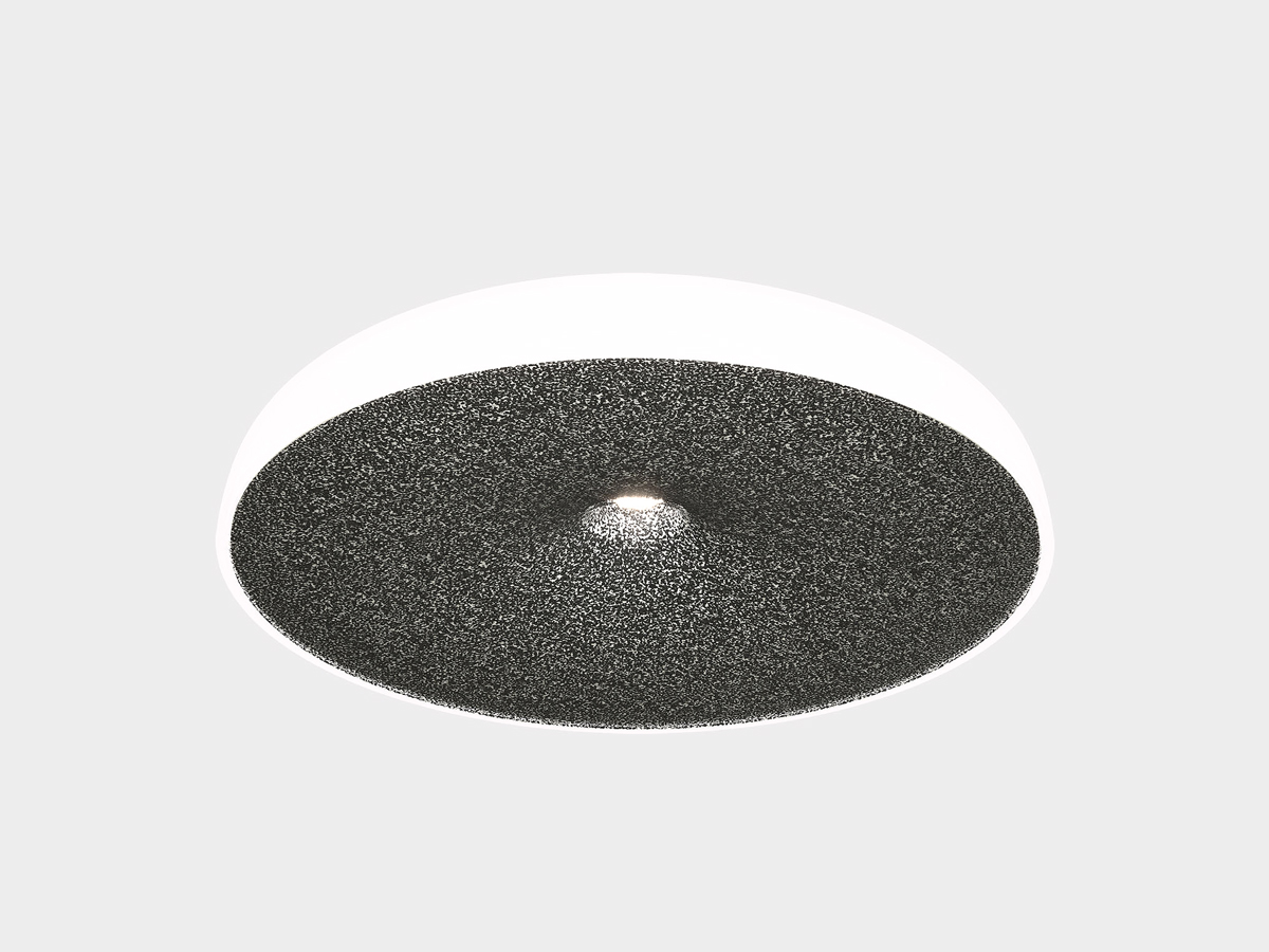 Martinelli Luce Chet B Ceiling Lamp