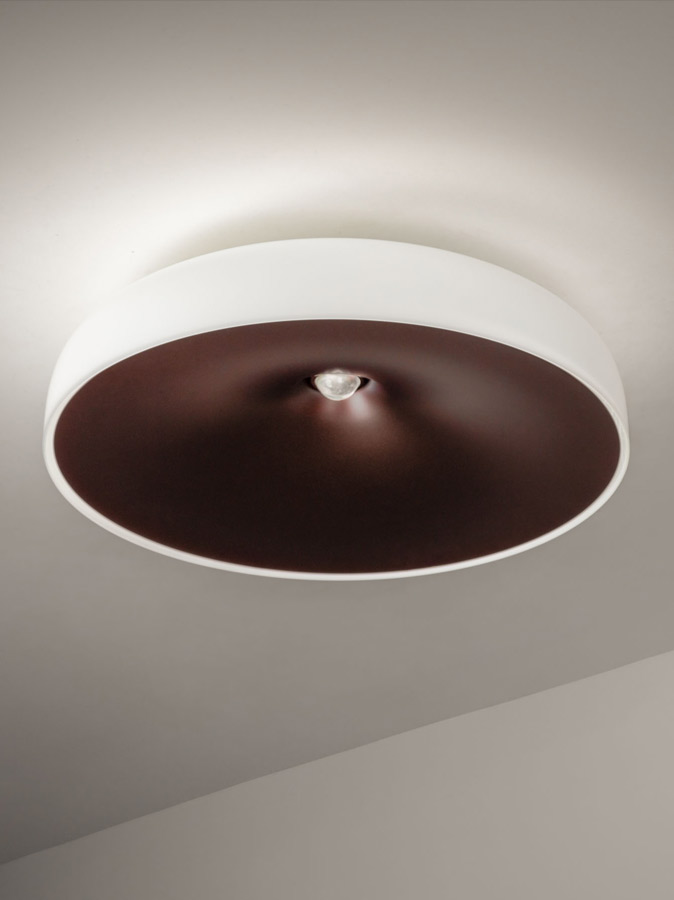 Martinelli Luce Chet B Ceiling Lamp