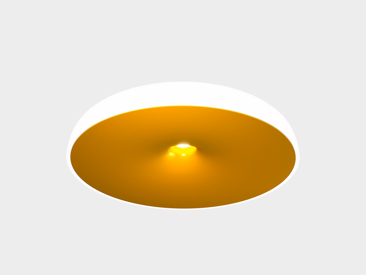 Martinelli Luce Chet B Ceiling Lamp