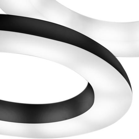 Martinelli Luce Circular Pol Suspension White