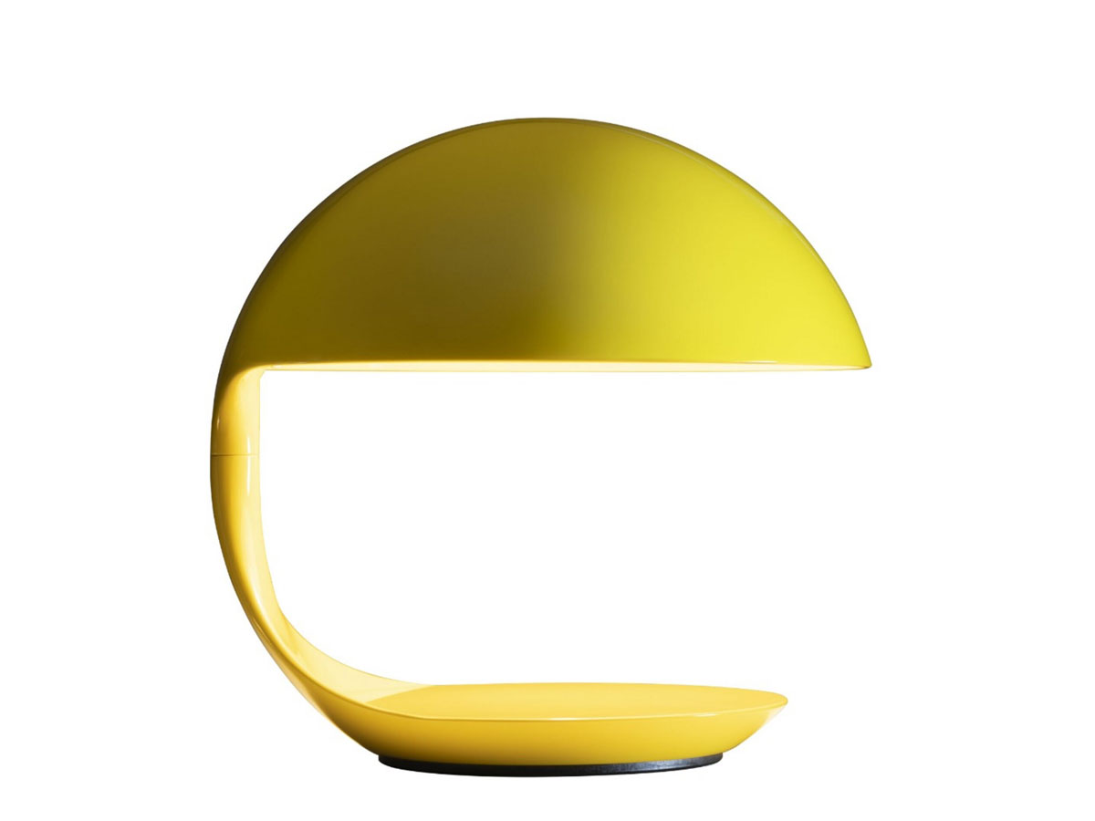 Martinelli Luce Cobra 100 Table Lamp