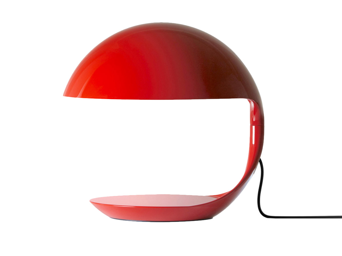 Martinelli Luce Cobra Table Lamp