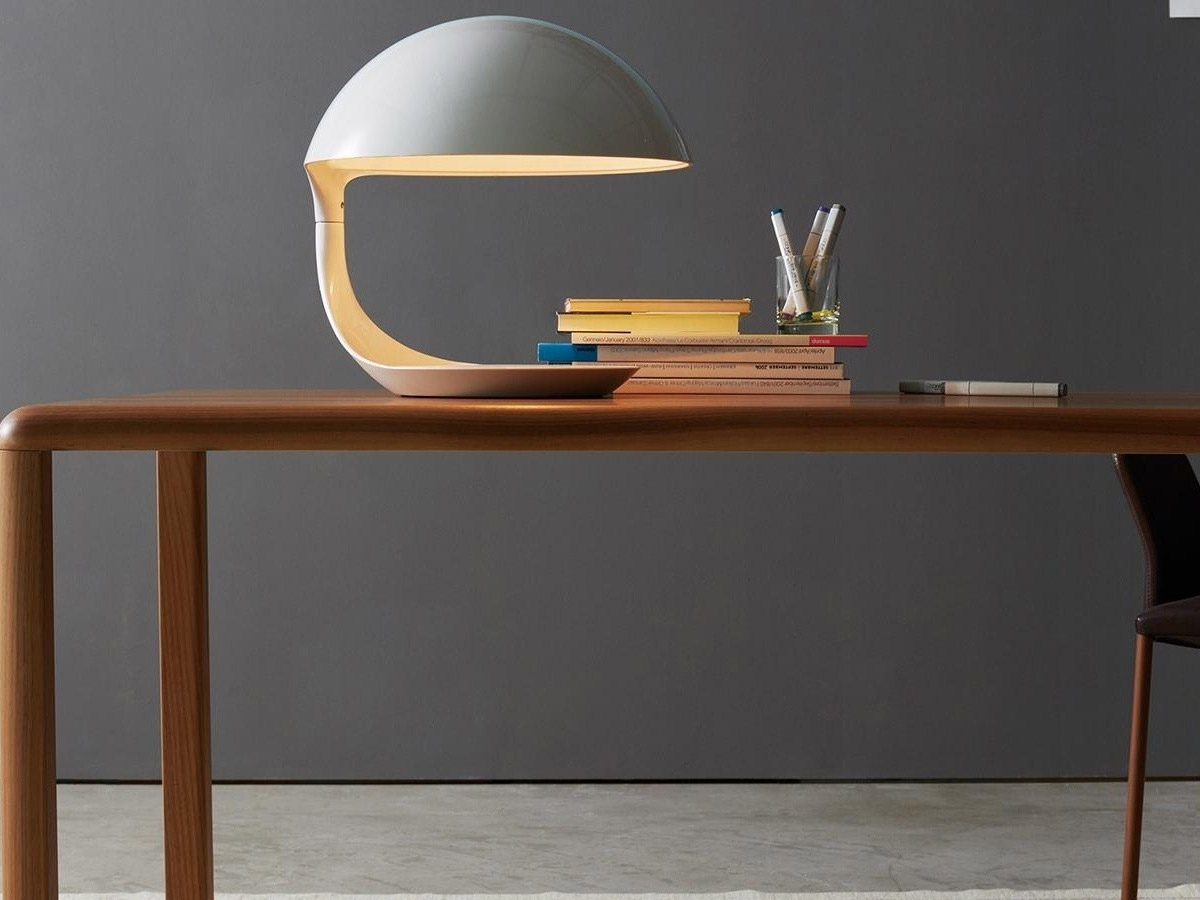 Martinelli Luce Cobra Table Lamp