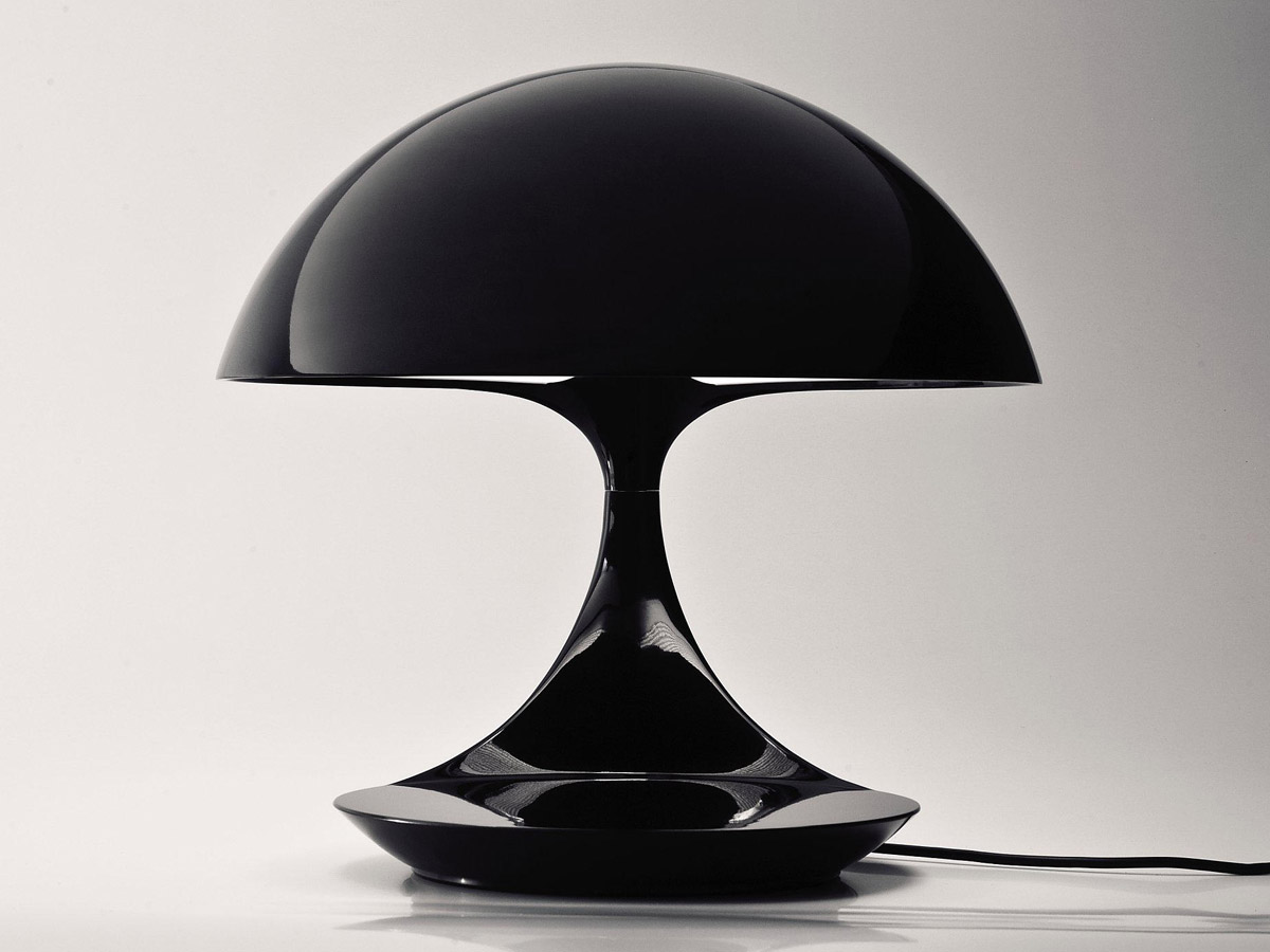Martinelli Luce Cobra Table Lamp