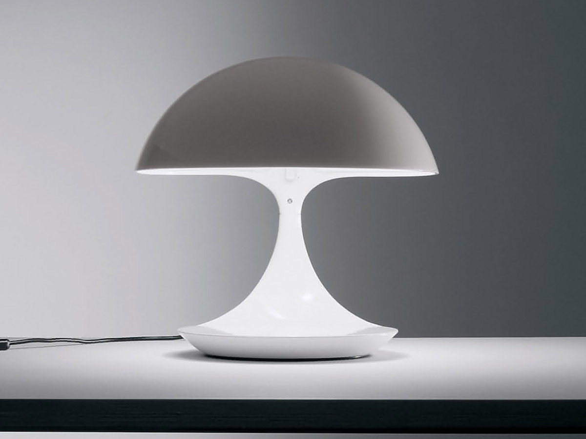 Martinelli Luce Cobra Table Lamp