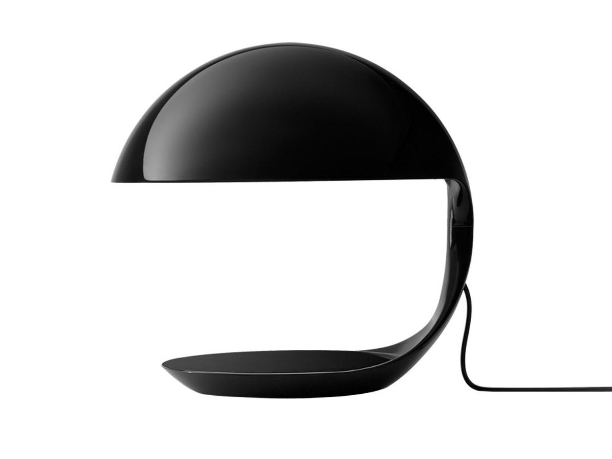 Martinelli Luce Cobra Table Lamp