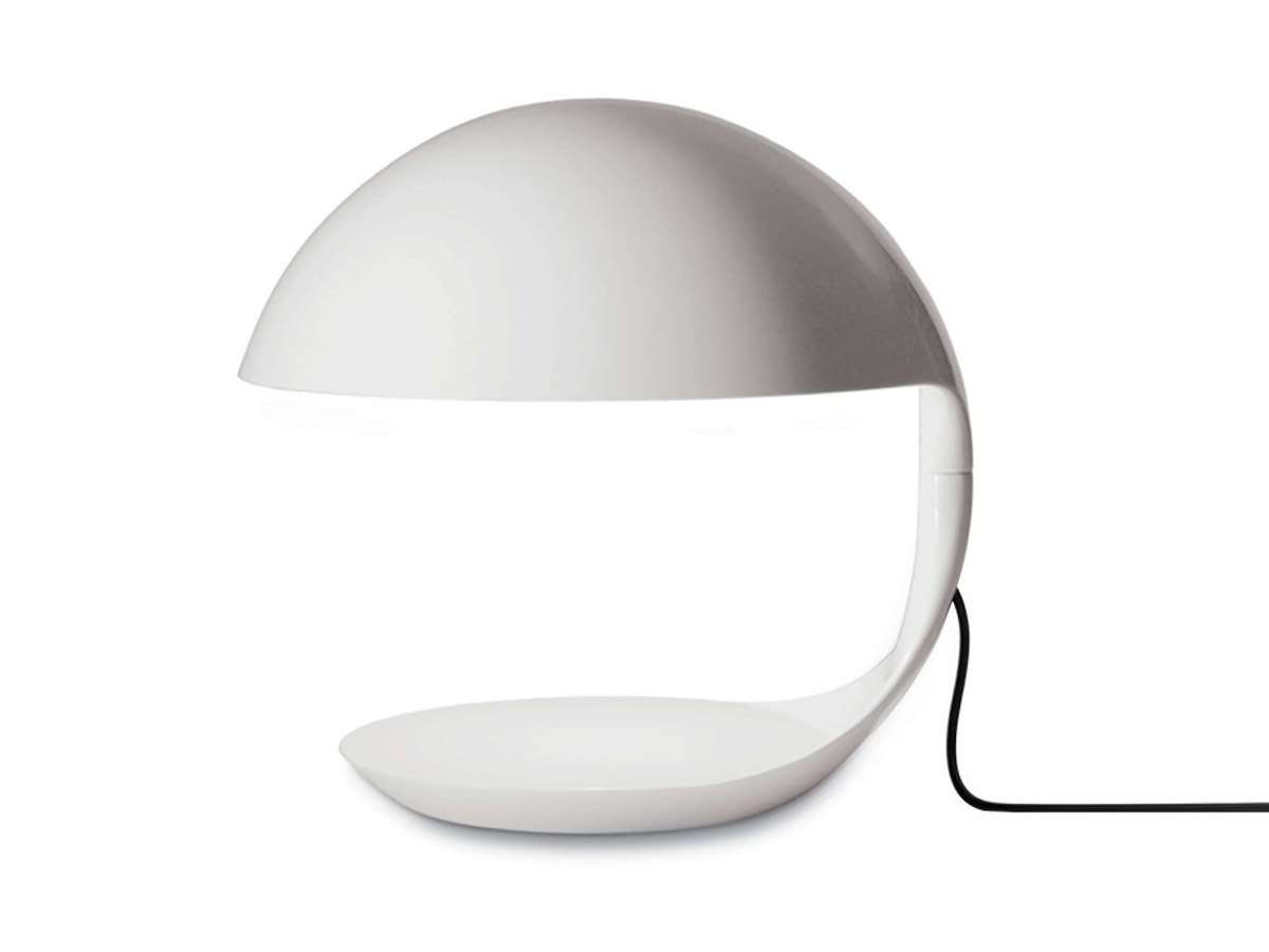 Martinelli Luce Cobra Table Lamp