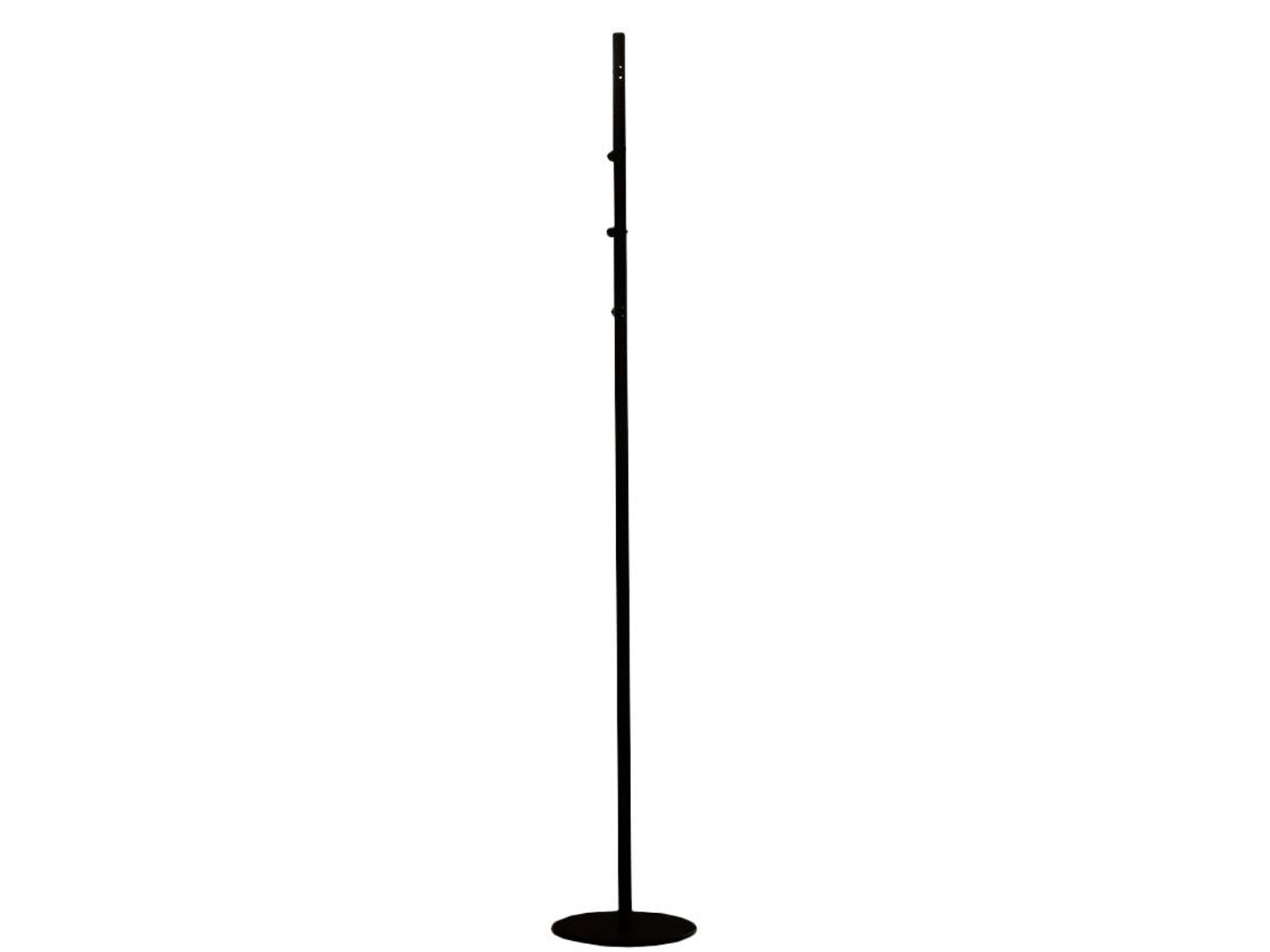 Martinelli Luce Colibri Floor Lamp