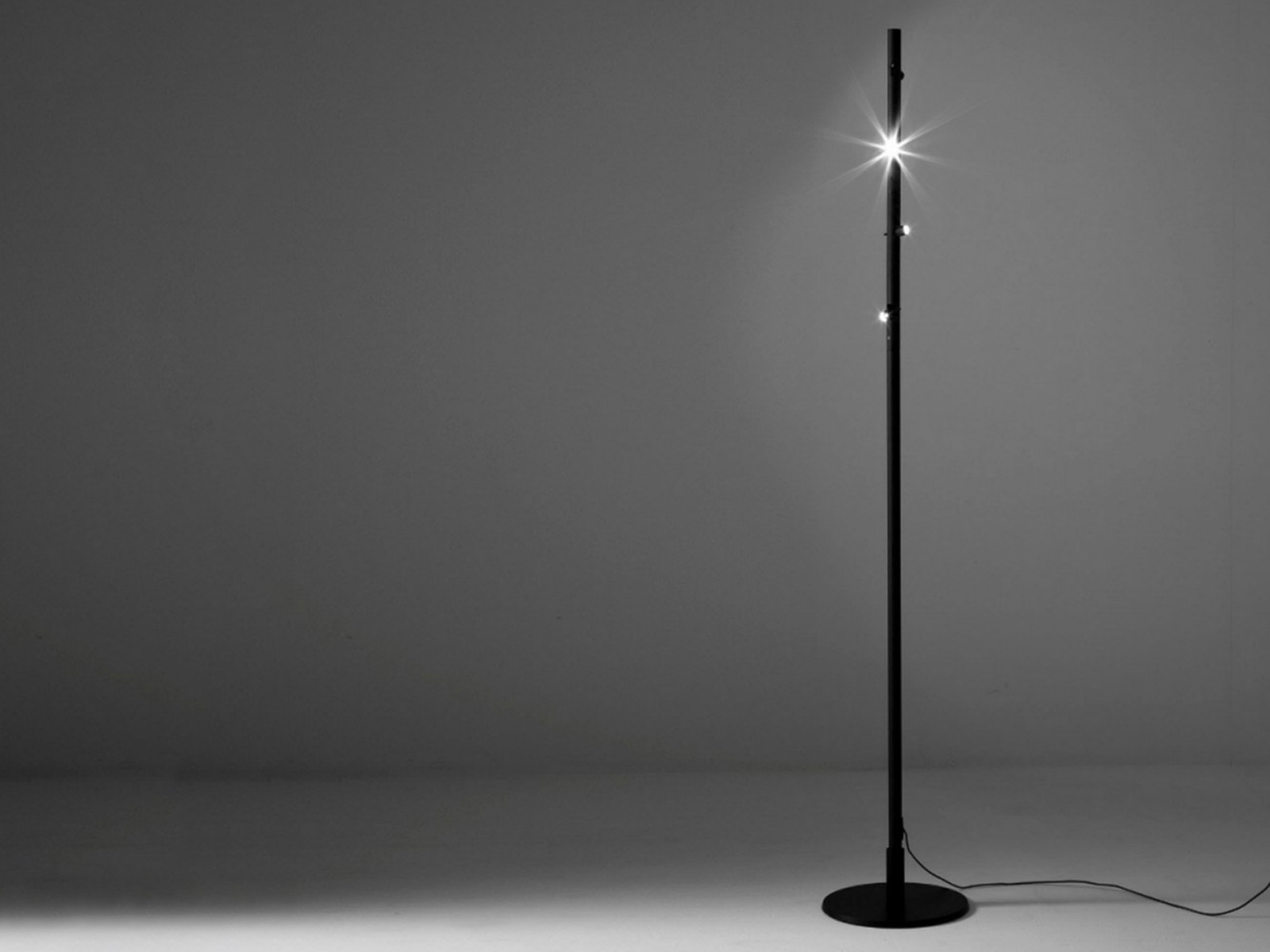 Martinelli Luce Colibri Floor Lamp