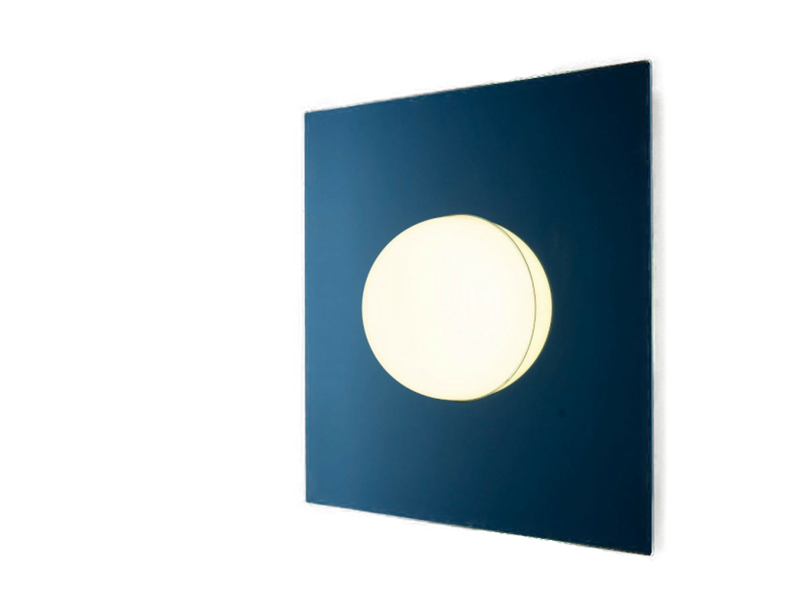 Martinelli Luce Elos Wall Lamp