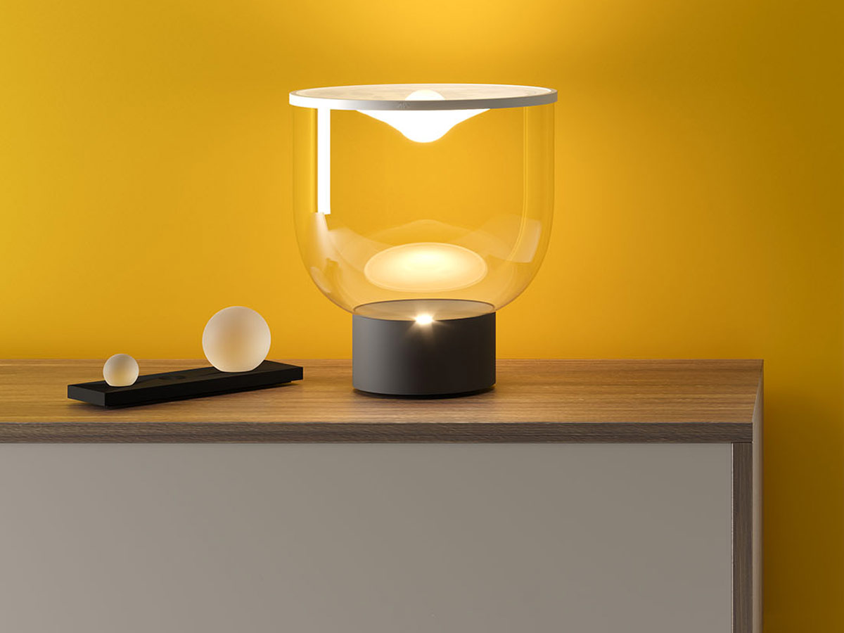 Martinelli Luce Grammoluce Table Lamp