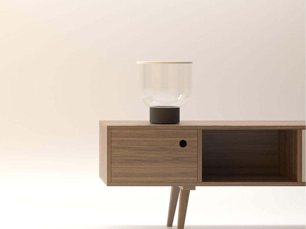 Martinelli Luce Grammoluce Table Lamp