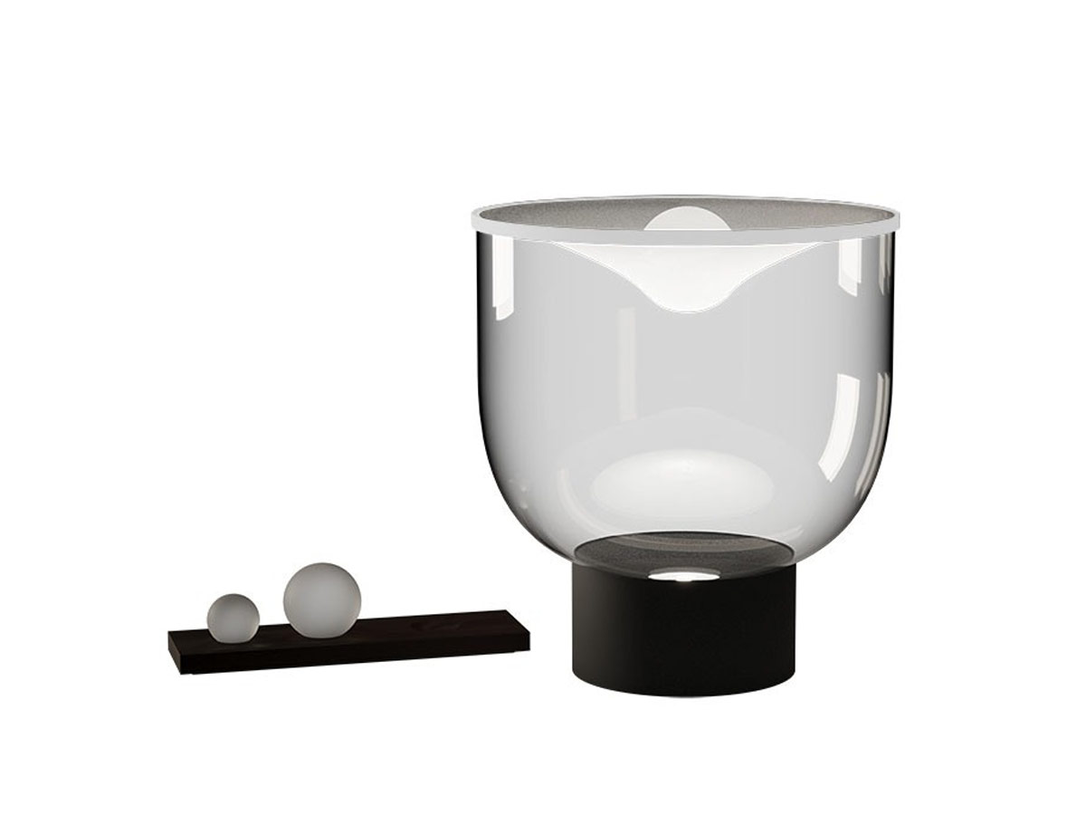 Martinelli Luce Grammoluce Table Lamp